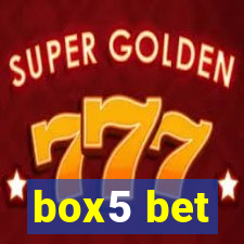 box5 bet